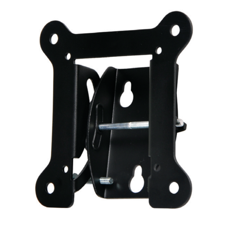 Supporto tv-melchioni-13-a 27" regolabile economico