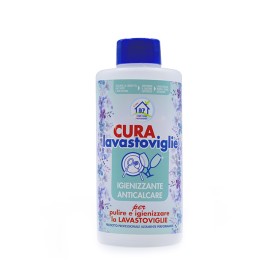 Cura lavastoviglie igienizzante anticalcare professionale...