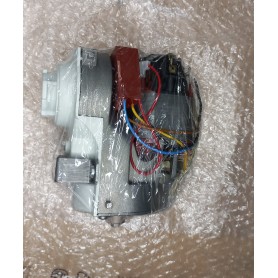 motore ricambio per OMRA MINIPROFESSIONAL con carcassa... 2