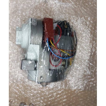 motore ricambio per OMRA MINIPROFESSIONAL con carcassa riduttore