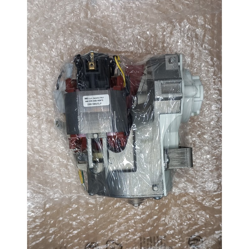 motore ricambio per OMRA MINIPROFESSIONAL con...
