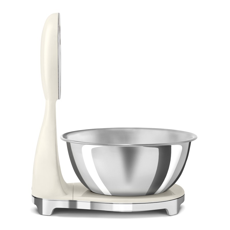 Bilancia da cucina analogica ricaricabile 5kg...