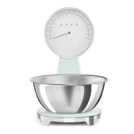 Bilancia da cucina analogica ricaricabile 5kg VERDE...