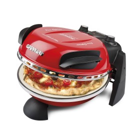 FORNO PIZZA G3FERRARI CON PIETRA REFRATTARIA CUOCE LA...