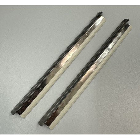 Coppia raschiatori cm 22 per tirasfoglia Marcato