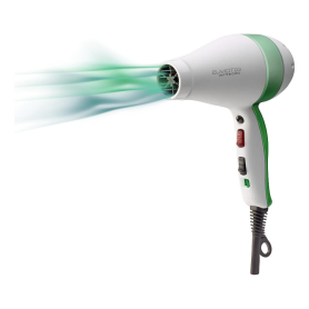 ELMOT 03 BACTERICIDAL ACTIVE OXYGEN + IONIZED AIR aumenta... 2