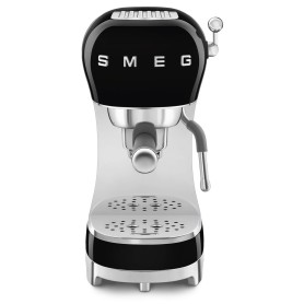 Macchina caffè espresso manuale NEW colore NERO ECF02BLEU...