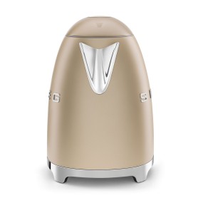Bollitore elettrico CHAMPAGNE OPACO capacità 1,7litri... 2