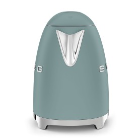 Bollitore elettrico VERDE SMERALDO OPACO capacità... 2
