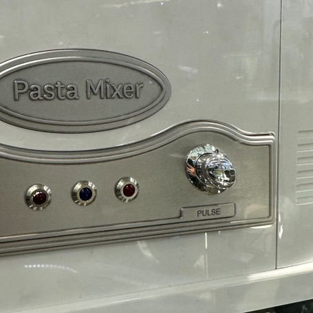 Tasto di ricambio per PASTAFRESCA PASTAMIXER MARCATO