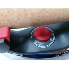 RICAMBIO FERRO DA STIRO PER STIRELLA PHILIPS MODELLO SUPER VAPOR PROFESSIONAL SELEZIONE HI985 2