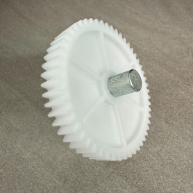 INGRANAGGIO  grande di ricambio ORIGINALE per MOTORE... 2