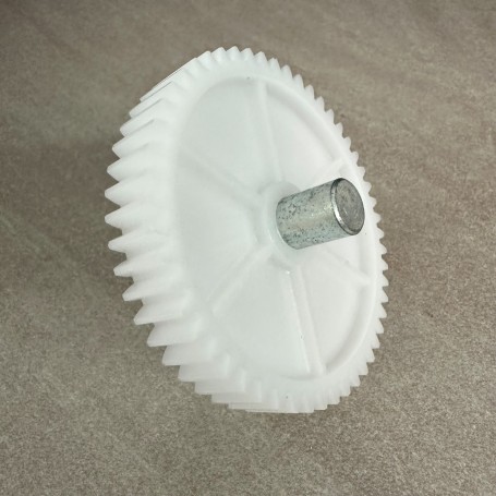 INGRANAGGIO  grande di ricambio ORIGINALE per MOTORE PASTADRIVE MARCATO RIC-00602