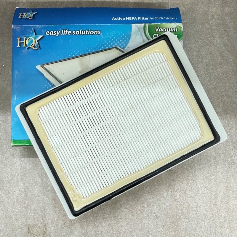 Filtro HEPA per BOSCH/SIEMENS Bsa-Bsb / Pro...