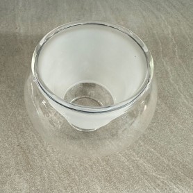 Vetro di ricambio per modelli TENDER Ideal Lux 2