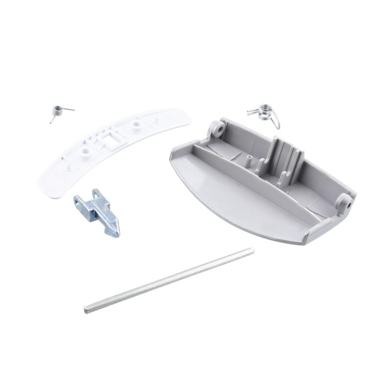 kit maniglia oblo lavatrice aeg electrolux rex 50289057007