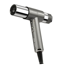 Asciugacapelli professionale 2000W diffusore,...