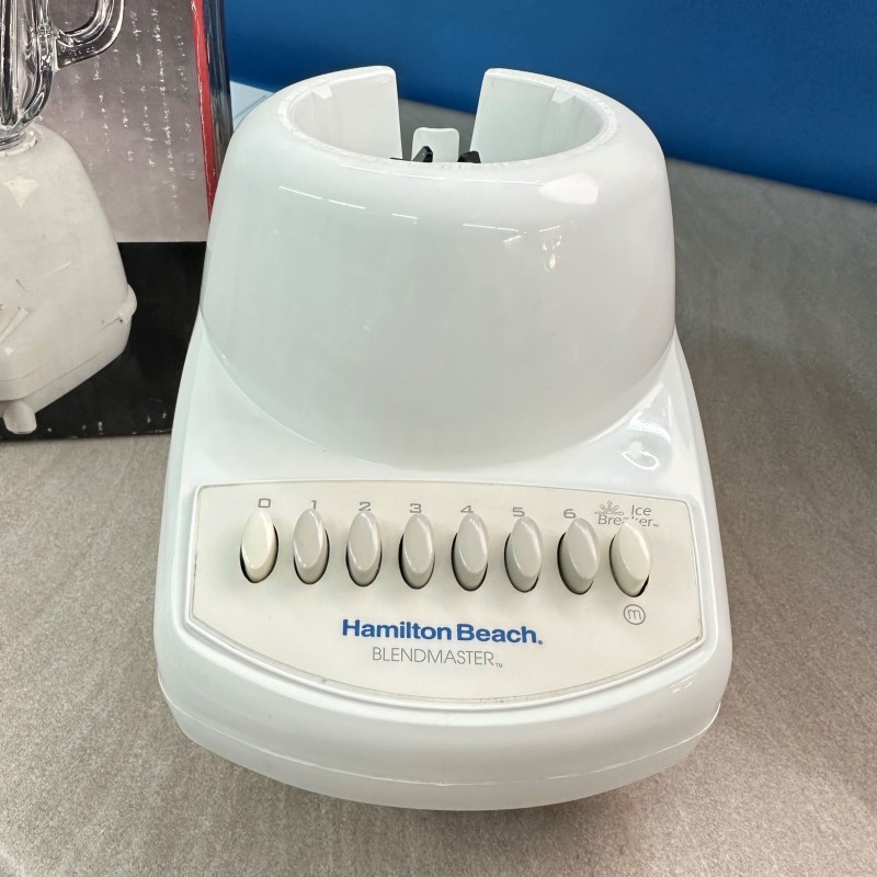 Motore di ricambio per frullatore 350w HAMILTON BEACH 1G58200