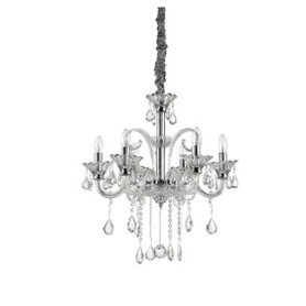 COLOSSAL IDEALLUX SP6 AVORIO 2