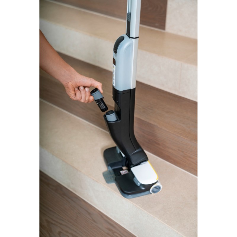 Lavasciuga pavimenti 4v 400ml FC44 KARCHER