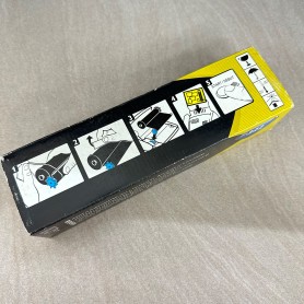 Rotolo inchiostro serie MAGIC 2 PFA322 PHILIPS 2