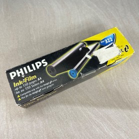 Rotolo inchiostro serie MAGIC 2 PFA322 PHILIPS