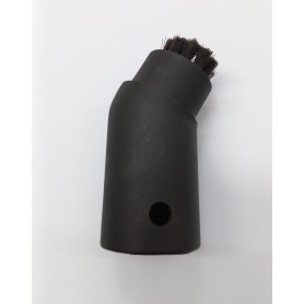 Spazzolino curvo con setole per pulizia fughe, docce,... 2