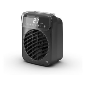 Termoventilatore digitale con termostato CALDO TEKNO...