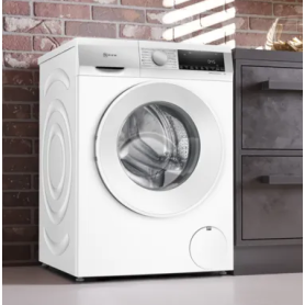 Lavatrice frontale 9kg 1400giri CLASSE A W744GX0EU NEFF