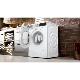 Lavatrice frontale 9kg 1400giri CLASSE A W744GX0EU NEFF 2