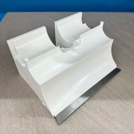 Vaschetta serbatoio recupero acque per lavapavimenti FLOORWASH M20