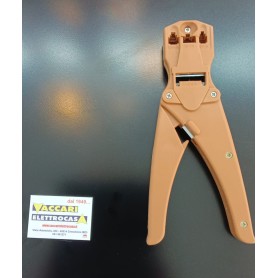 Pinzatrice universale FANTON fme 2