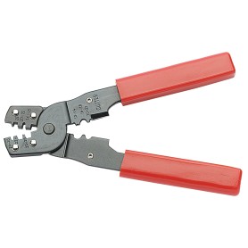 pinza chiudi faston 9020 ELEMATIC