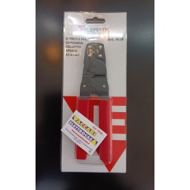 pinza chiudi faston 9020 ELEMATIC 2