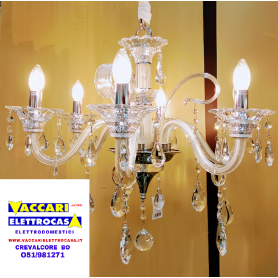 COLOSSAL IDEALLUX SP6 AVORIO