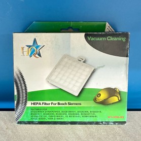 Filtro sostitutivo HEPA per BOSCH SIEMENS HQ W7-54906-HQ