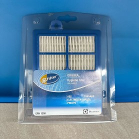 filtro hepa aspirapolvere Electrolux Aeg Philips Volta...
