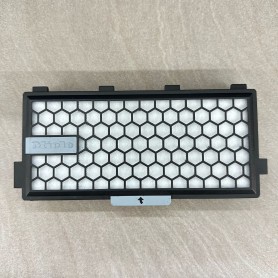 Filtro aria in uscita con carboni attivi, originale MIELE... 2