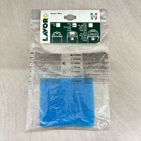 FILTRO ACQUA IN SPUGNA PER BIDONI ASPIRATUTTO lavorwash