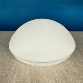 Vetro ricambio originale ventilatore FEROE Faro 3R219