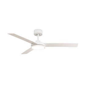 Ventilatore soffitto diametro 132cm bianco 34260 BARTH... 2