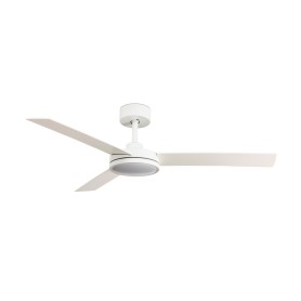 Ventilatore soffitto diametro 132cm bianco 34260 BARTH...
