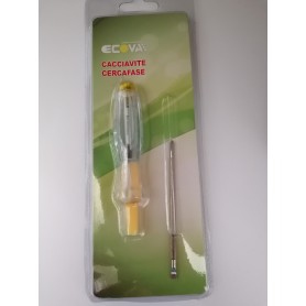 CACCIAVITE CERCAFASE ECOVA REVERSIBILE STELLA E TAGLIO 21621