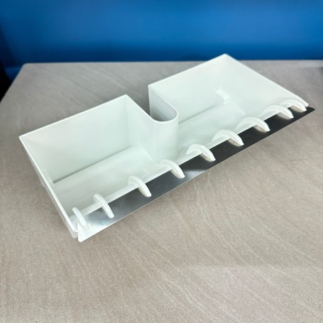 VASCHETTA SERBATOIO RECUPERO ACQUE PER LAVAPAVIMENTI M30 FLOORWASH