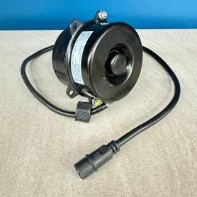 Motorino turbina ricambio originale per ventilatore...