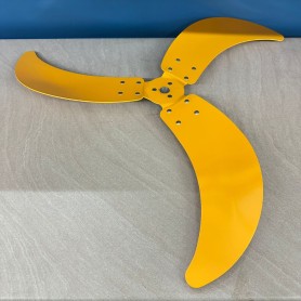 Ventola di ricambio a 3 pale per ventilatore a piantana...