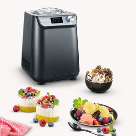 Gelatiera a compressore 2in1 SEVERIN EZ7407