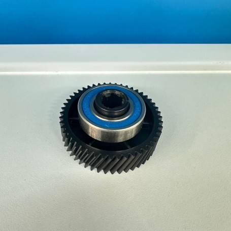 Ingranaggio di ricambio mm53 con cuscinetto, per lavapavimenti FLOORWASH M20/M30 F25/F35