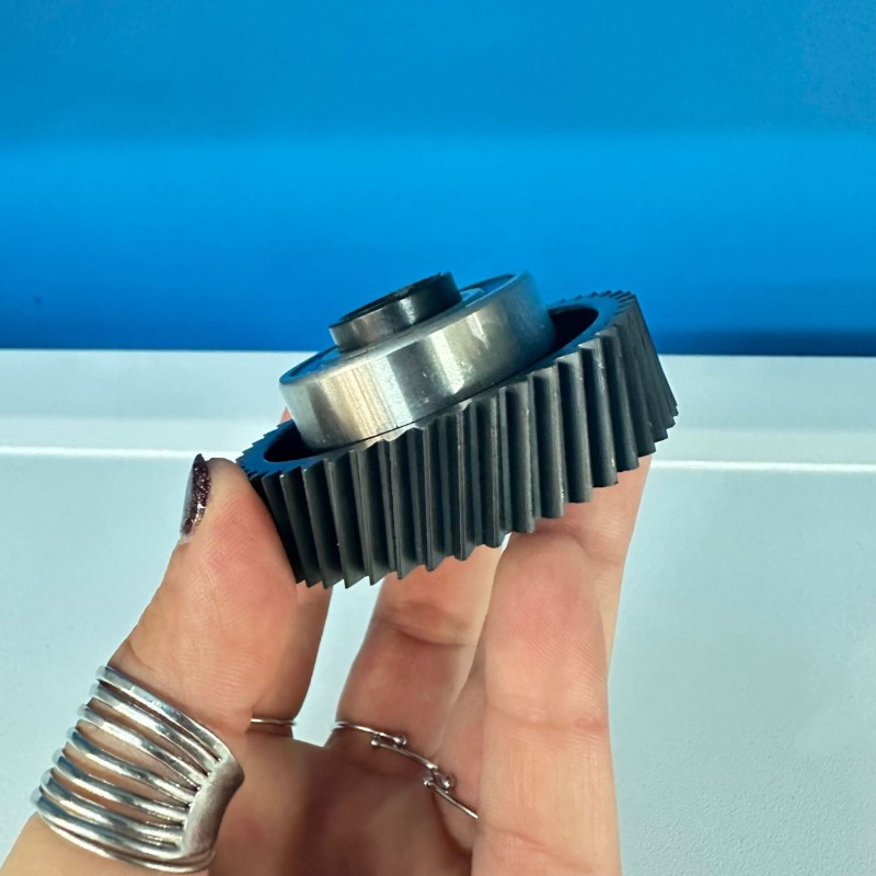 Ingranaggio di ricambio mm53 con cuscinetto,...