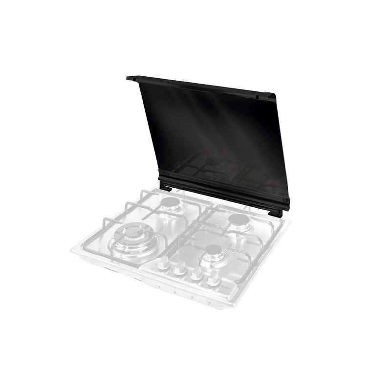 CVN60PF De Longhi COPERCHIO IN VETRO NERO PER...